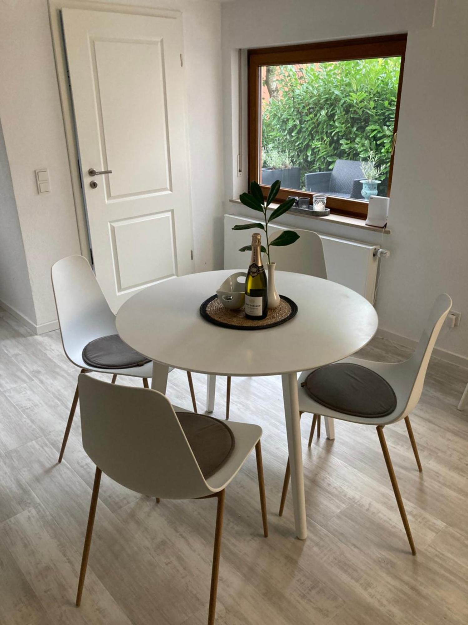 Appartement Bachperle à Trèves Extérieur photo