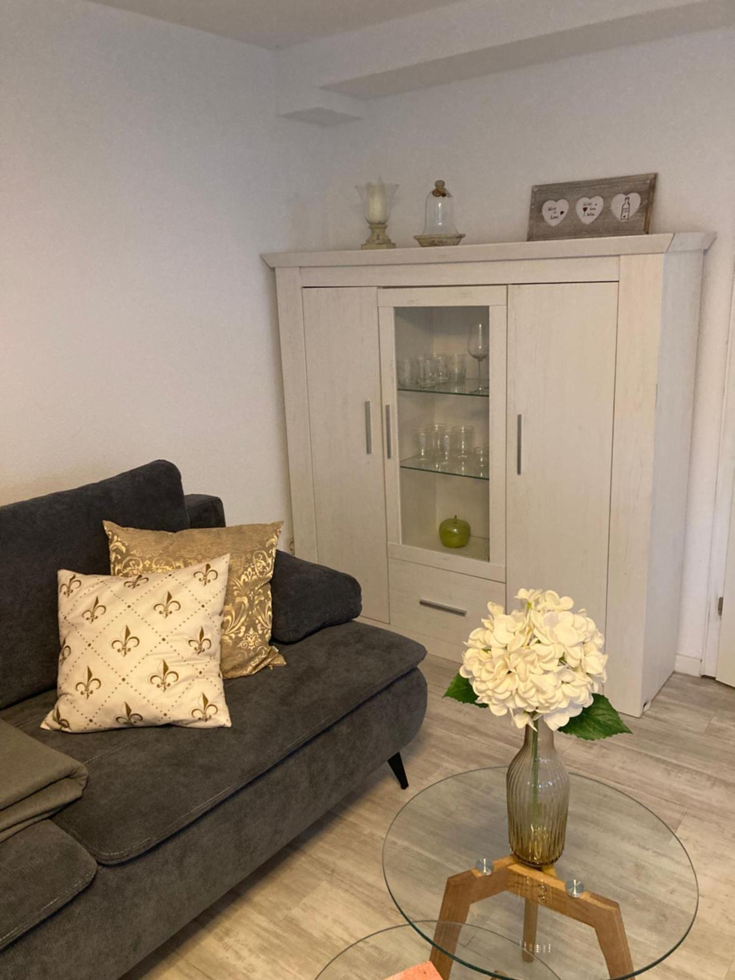 Appartement Bachperle à Trèves Extérieur photo